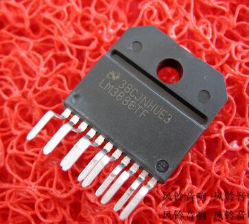 IC LM3886T LM3886 LM3886TF 5 / ο